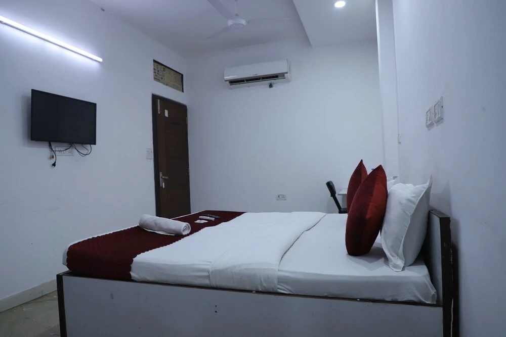 Pearl Residency Inn