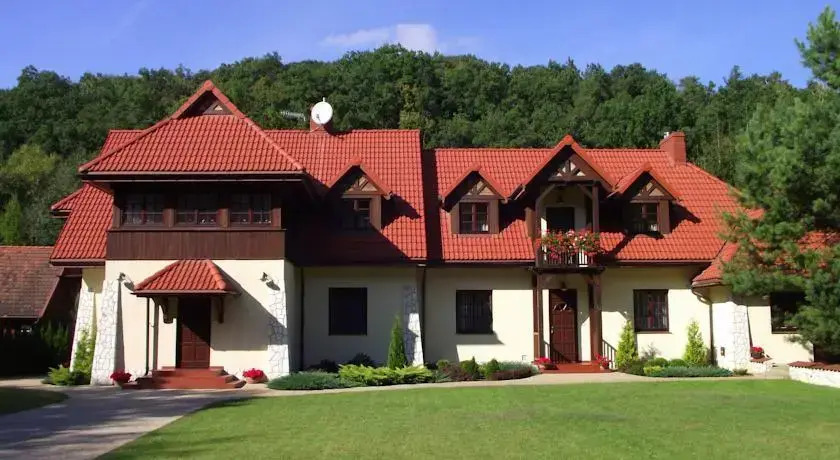 Dom Góreckich