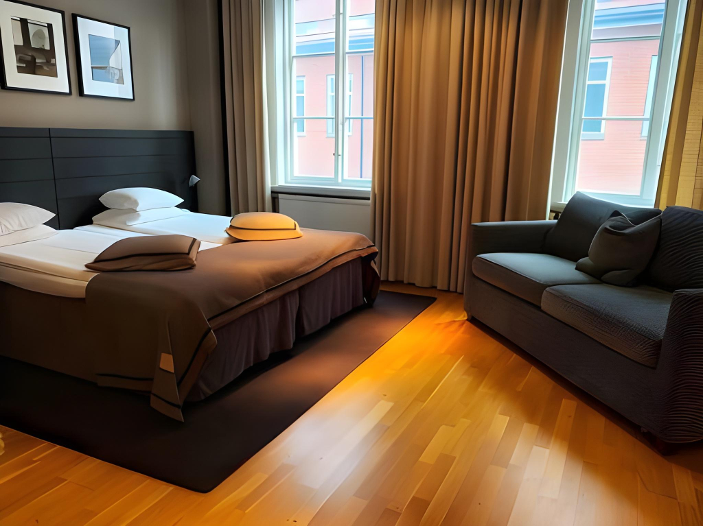 Hotel Villan