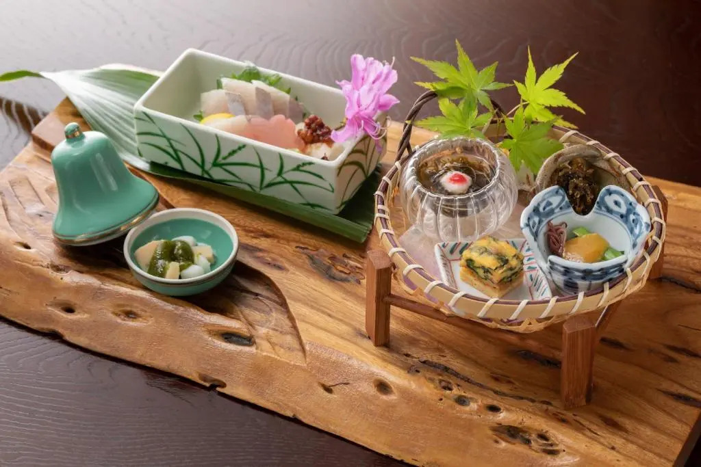 Sen-no-Mori
