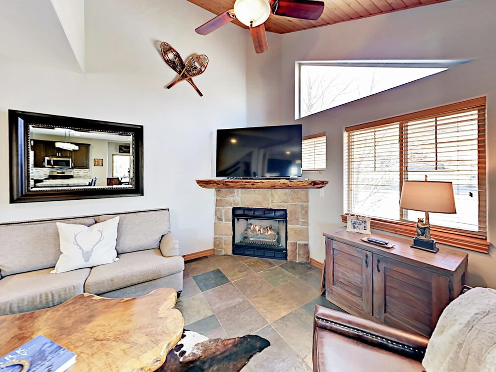 Bobsled - 4 Br Townhouse