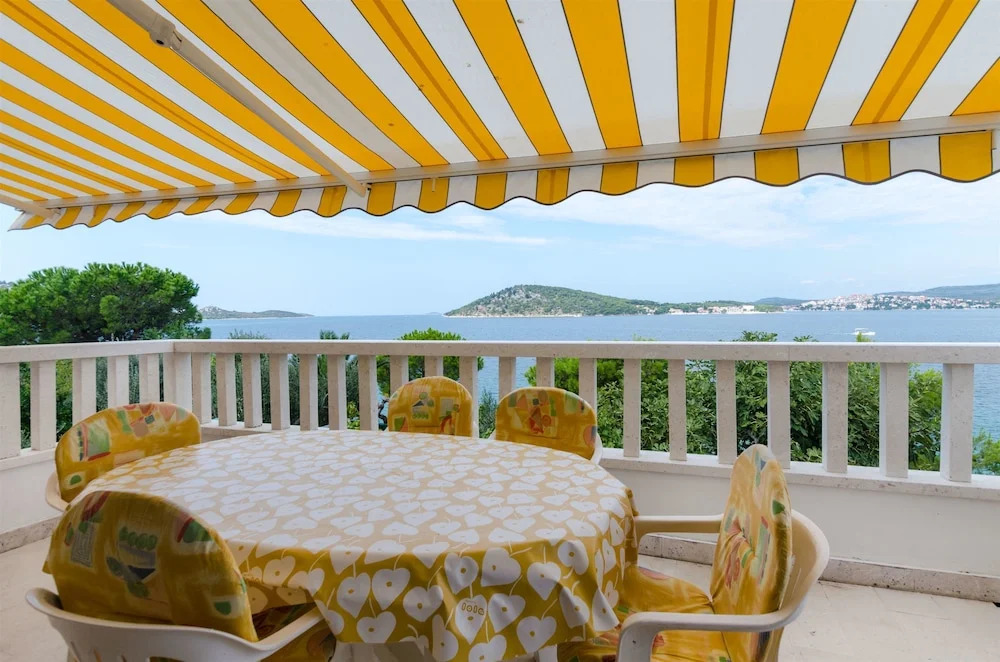 Apartment Jakov