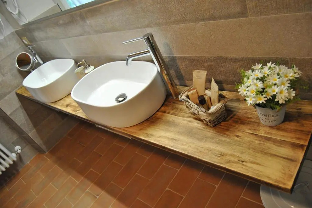 La valle B&B
