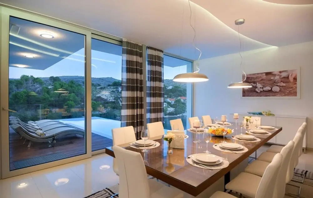 Villa Infinity CFH