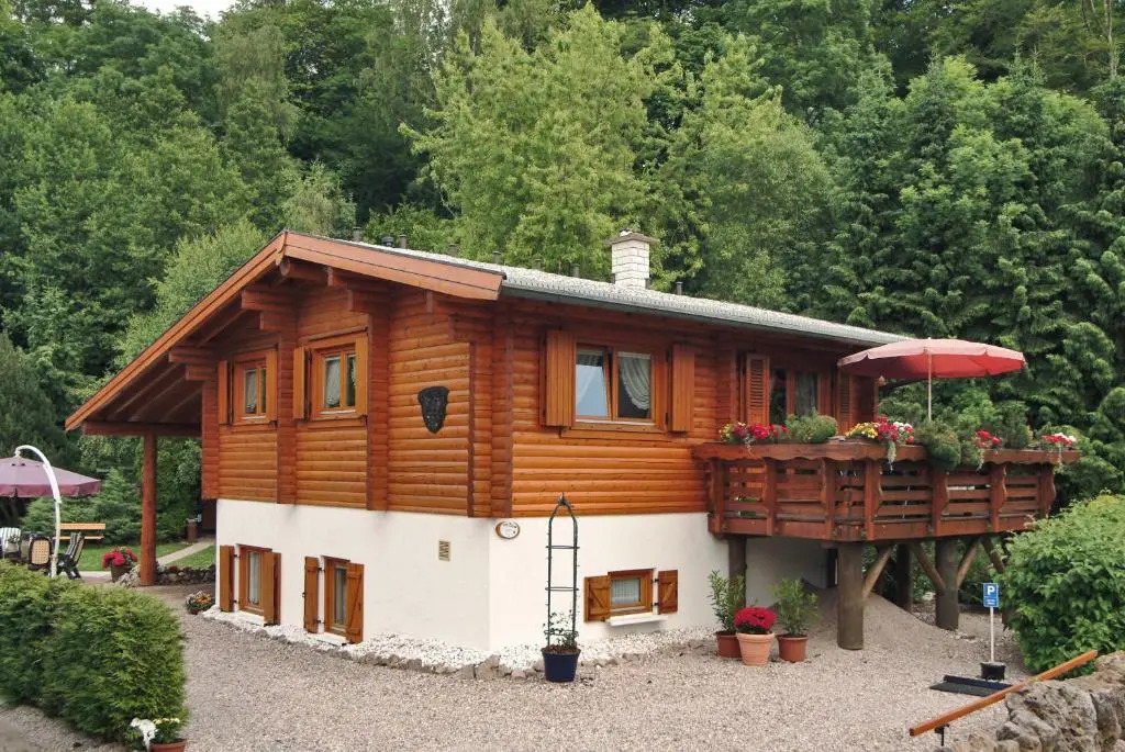 Apartments Am Kupferberg