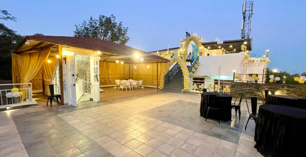Peacock Hill Homestay
