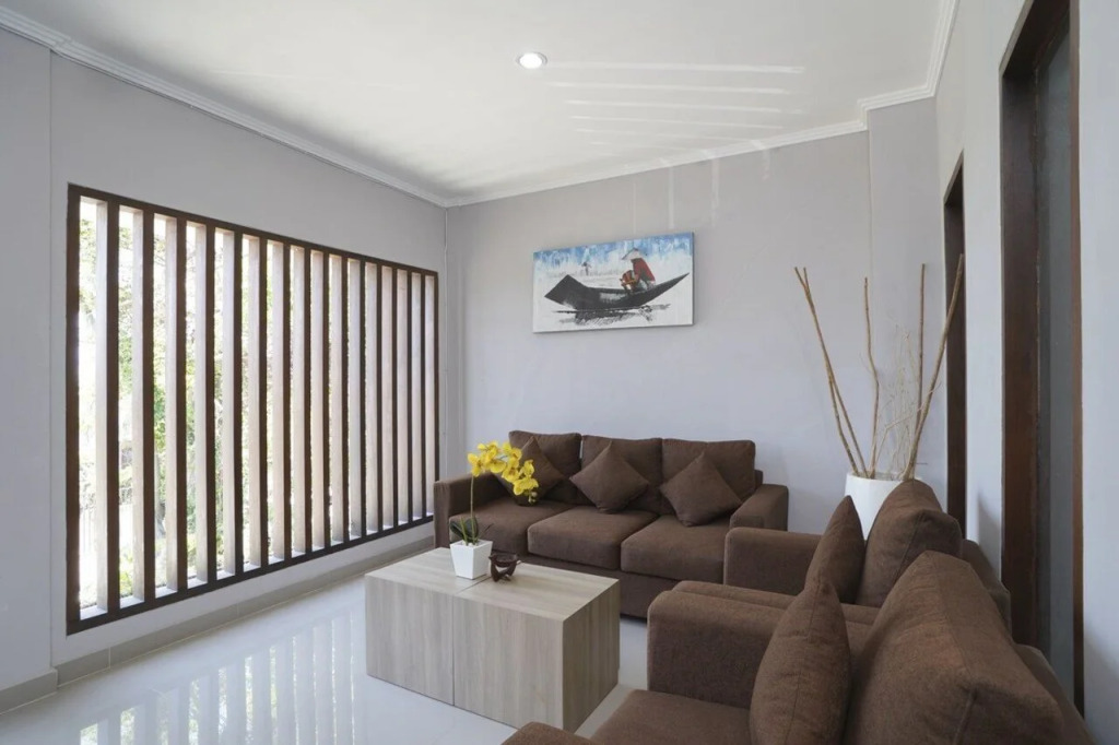 Capital O 2166 Elitya Stay