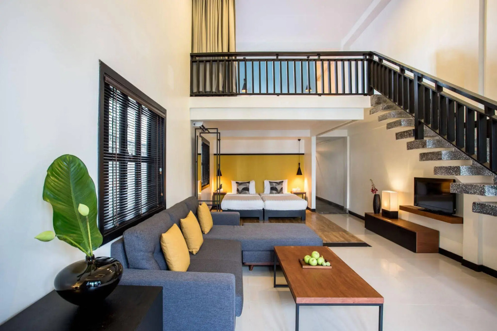 Mulberry Boutique Hotel