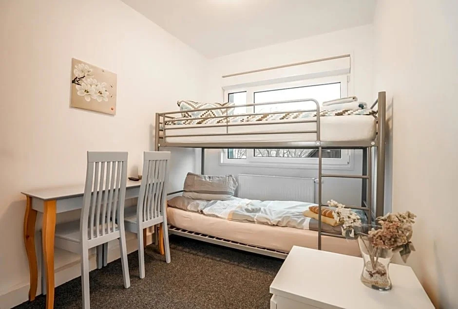 Motel Home Berlin