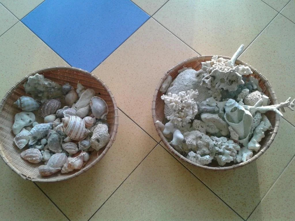Семеен хотел Шарената къща