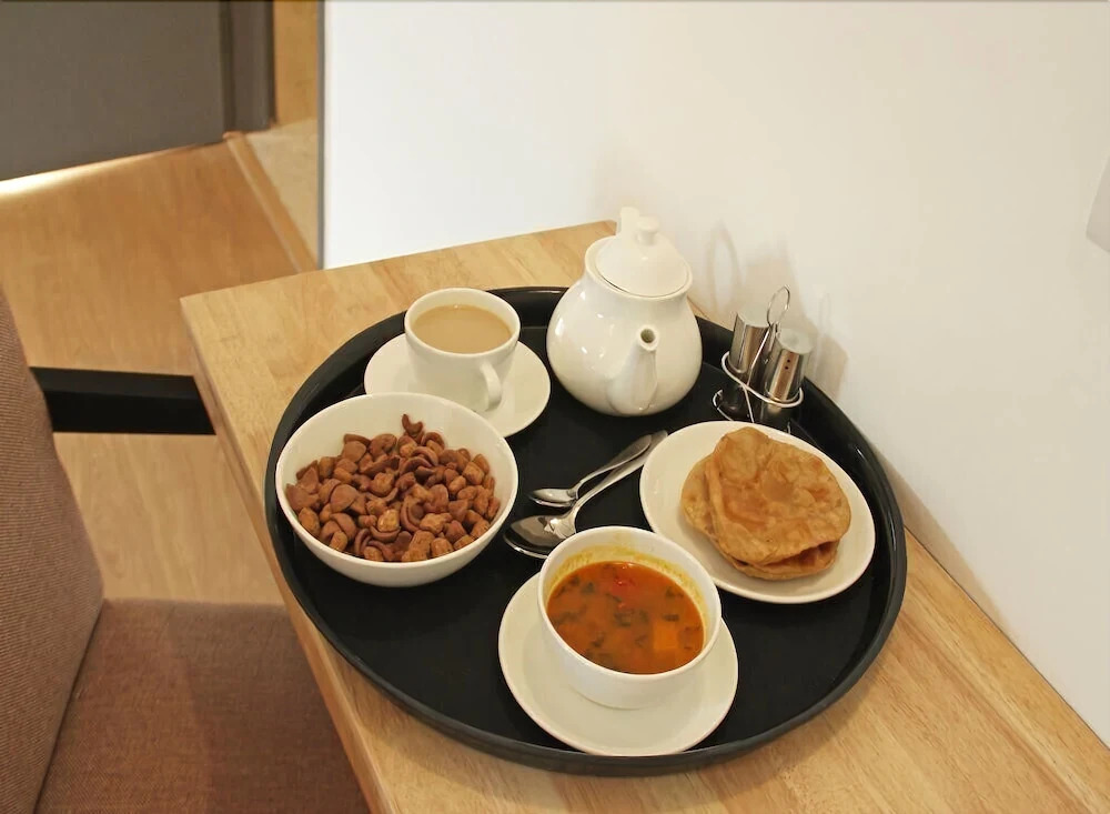 Comfort Room Hotel Hiteshi