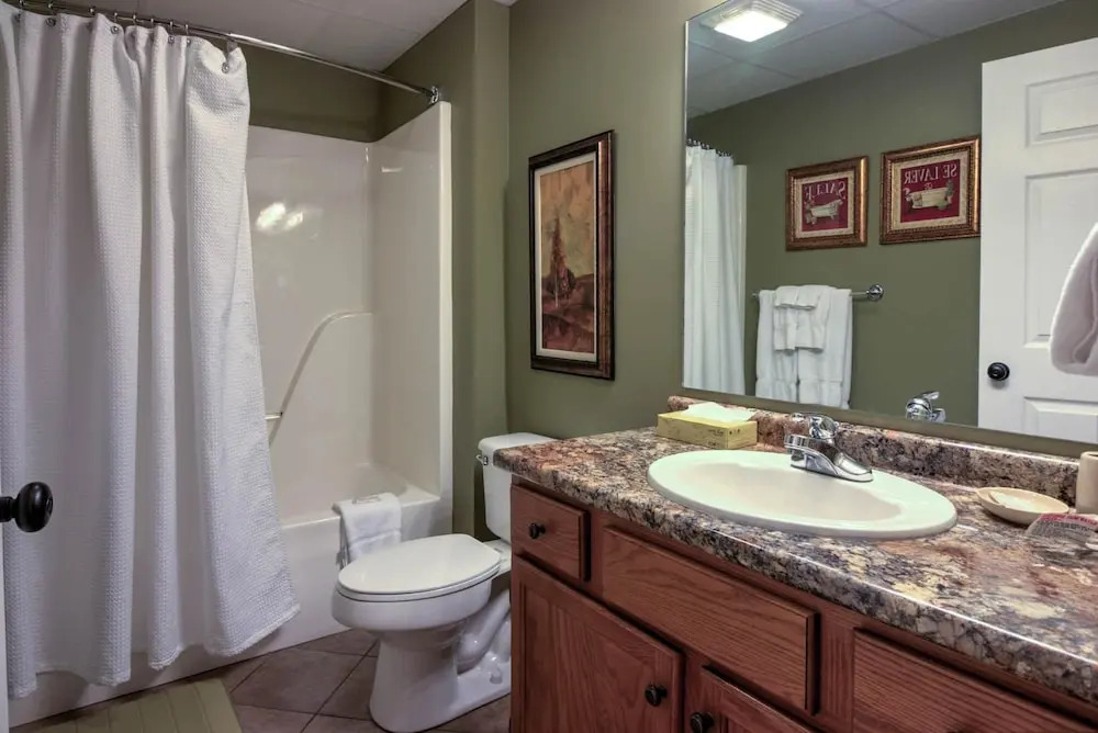 Whispering Pines 222