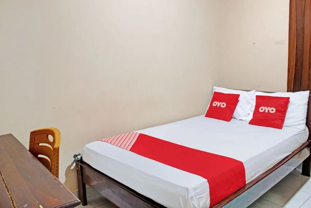 Hotel O Amor Kost