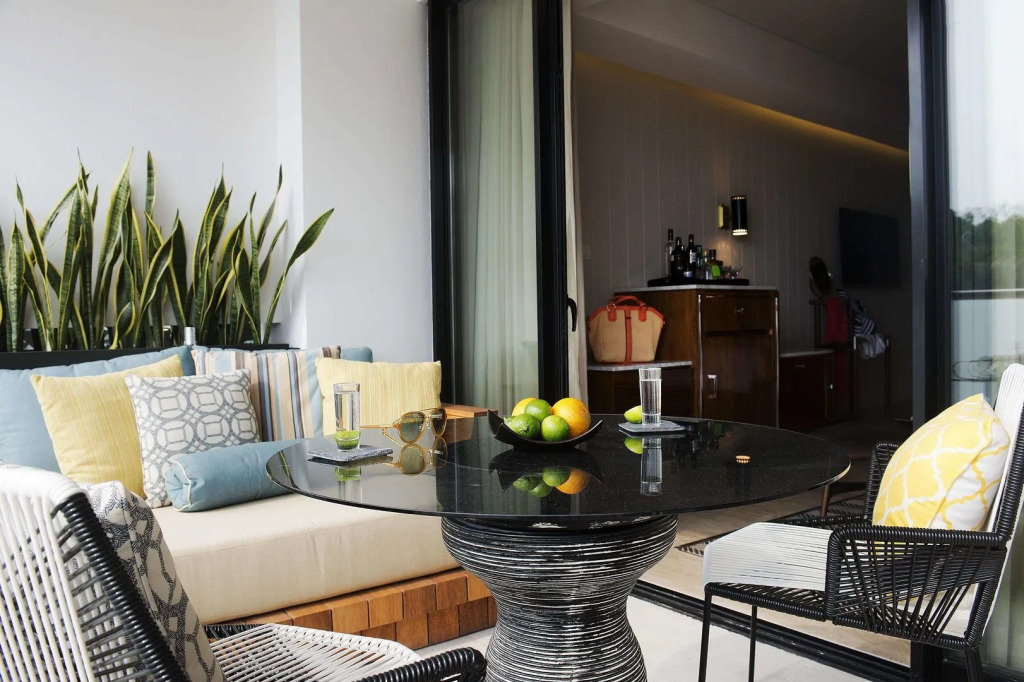 Hyatt Centric Playa del Carmen - Downtown House & Beach House