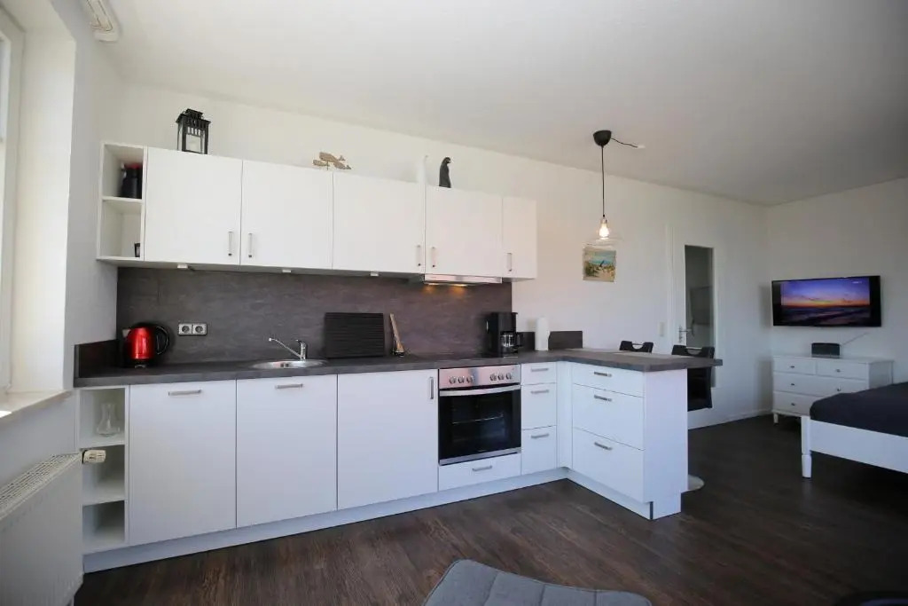 Dünenblick Wohnung 34