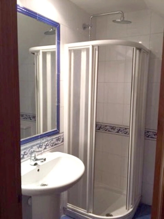 Apartment With 2 Bedrooms in Madrid, With Wonderful City View and Furn