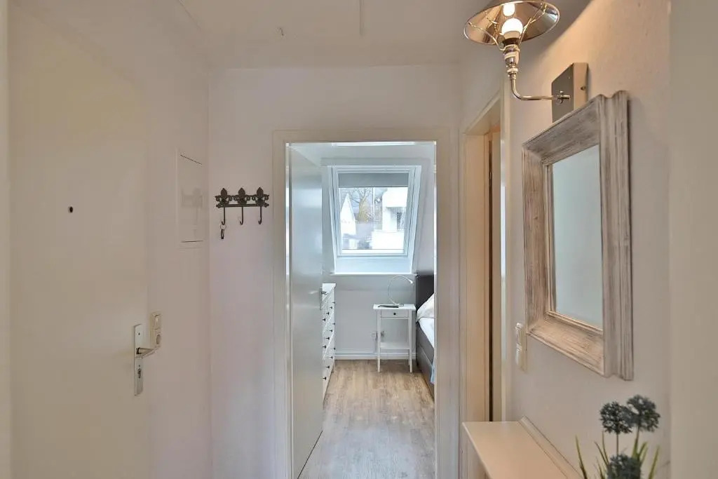 Im Brook 36-38 Am Elchgrund Appartement 12