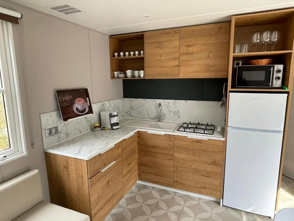 Beach Chalet- Sauna inklusive Kinder und Hunde Willkommen