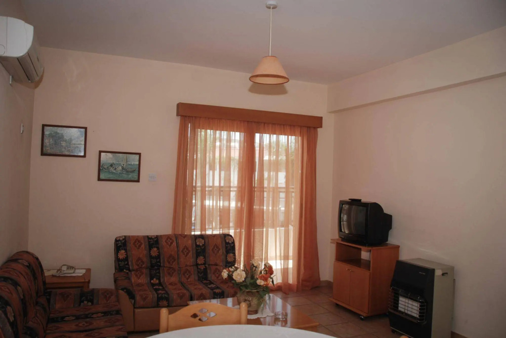 Kotzias Apartments