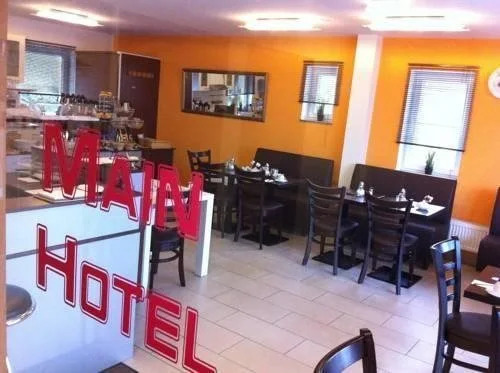Main Hotel