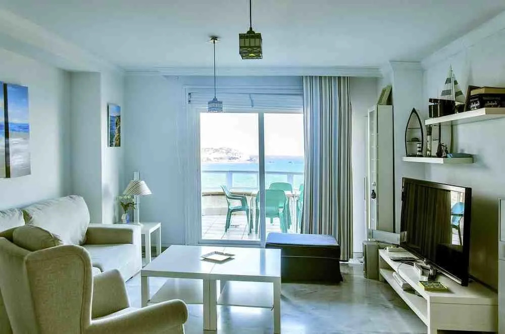 Alkisol Apartamentos
