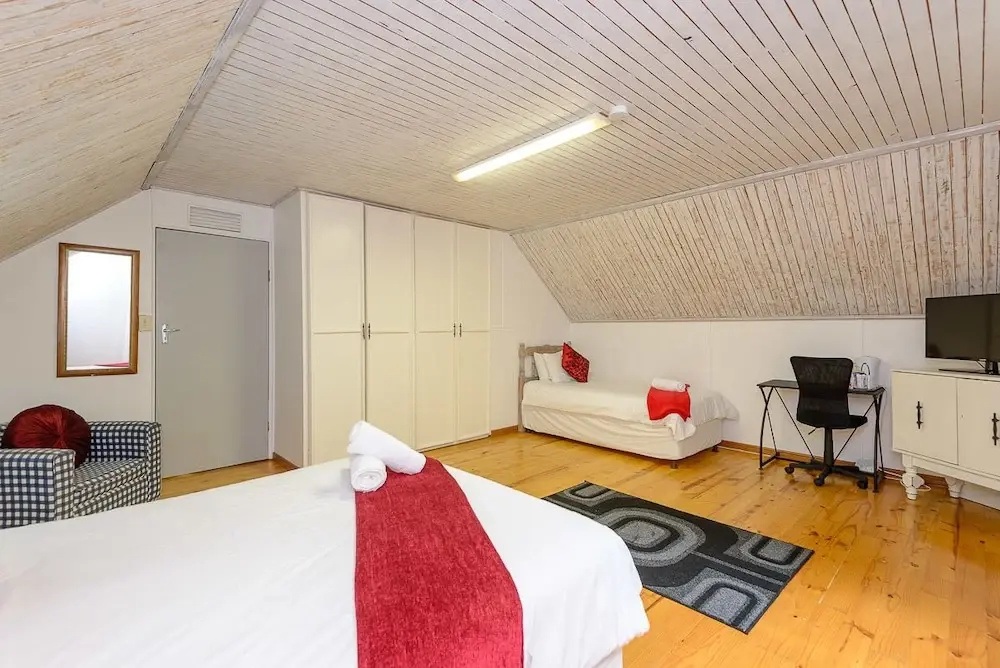 Zesty Guesthouse