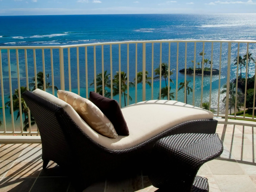 The Kahala Hotel and Resort