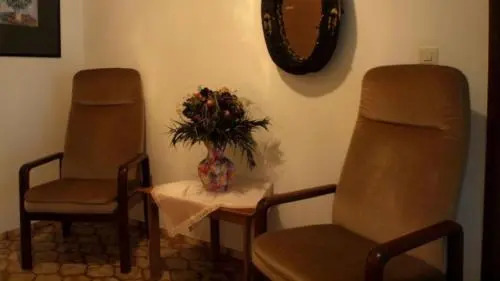 Pension Bernhards