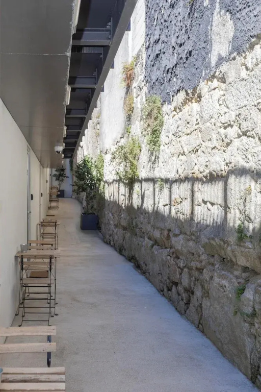 Regras Apartments & Garden B8 by Benefit Collection
