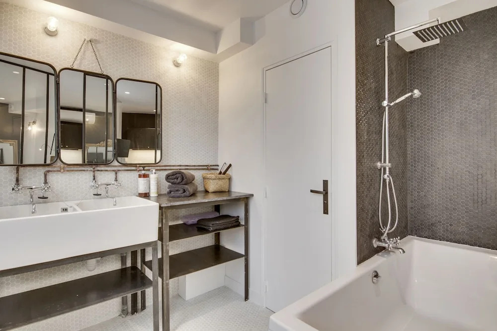Chez Colette Appartement