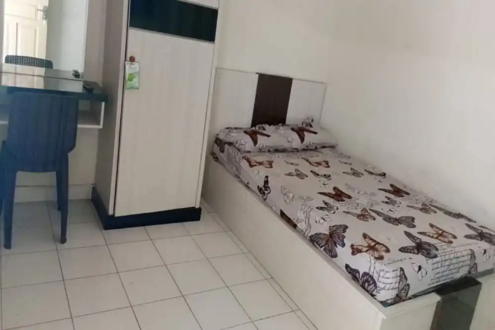 SPOT ON 93005 Berkah Kedawung Syariah Near Fakultas Farmasi Universitas Muhammadiyah Ahmad Dahlan Cirebon