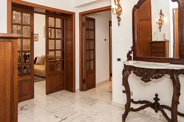 Casa Visconti--Apt