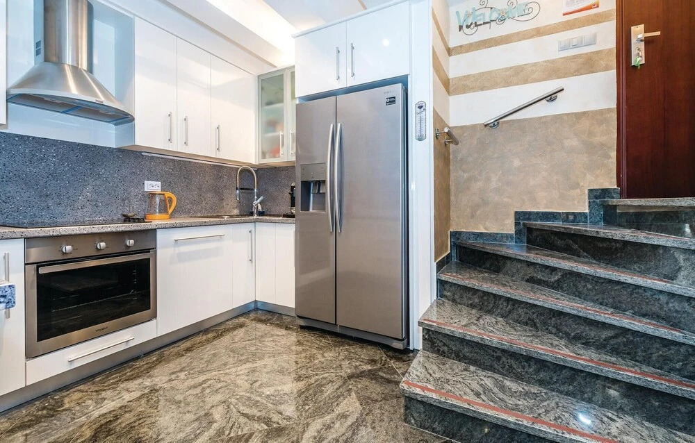 Nice Home in Vodice With Wifi and 4 Bedrooms