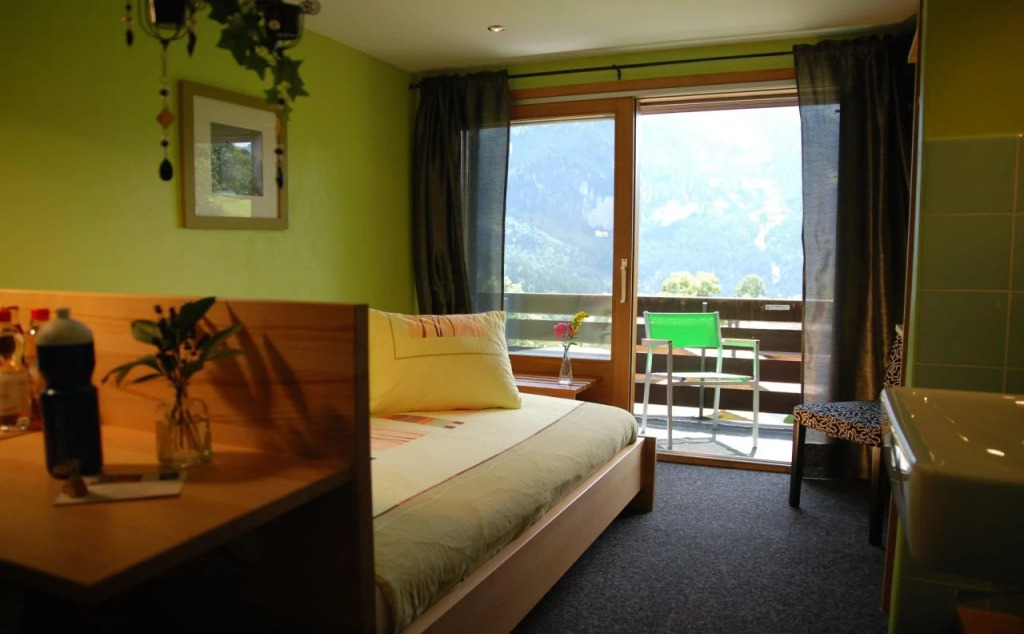 Grindellodge