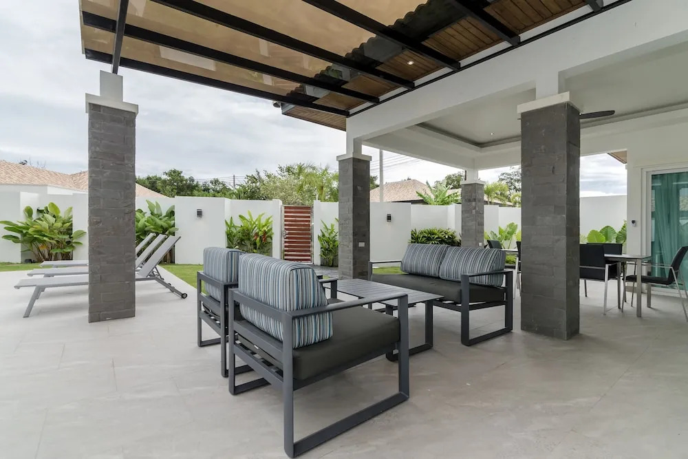 Orchid Paradise Homes OPV405