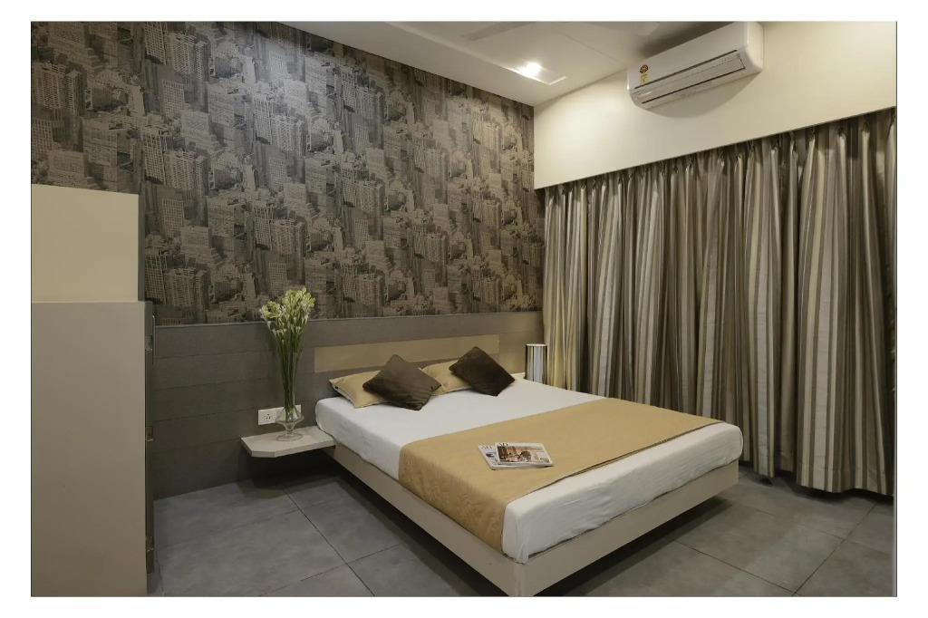 Hotel Raj Mahal