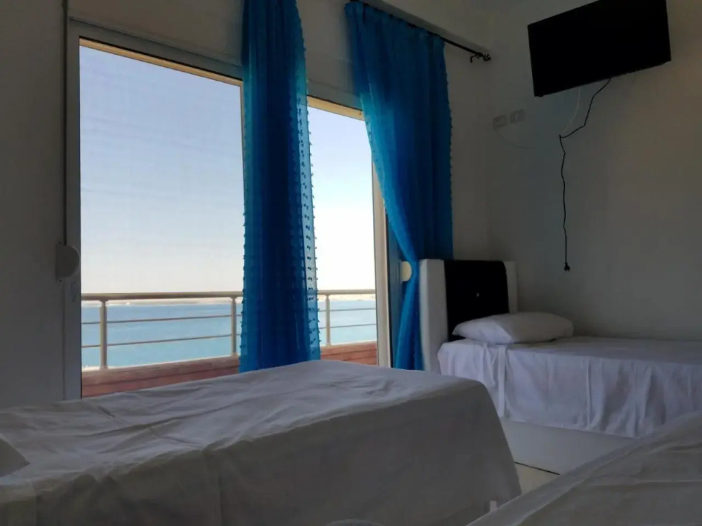 Sunset Hotel