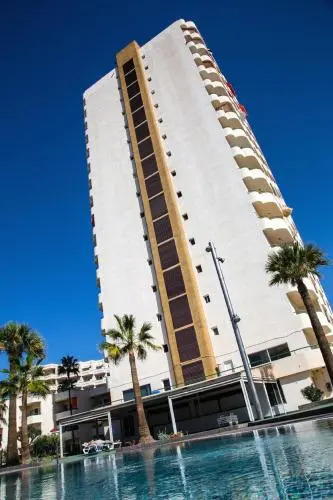 Apartment Costa View