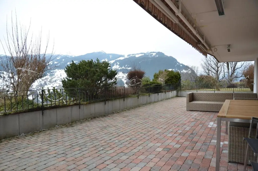 Apartment Paradise - GriwaRent AG