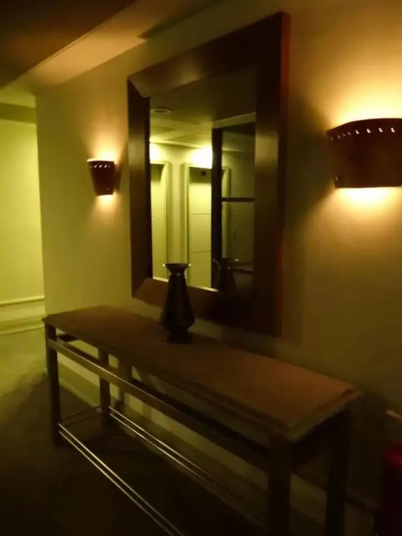 Diamond Hotel