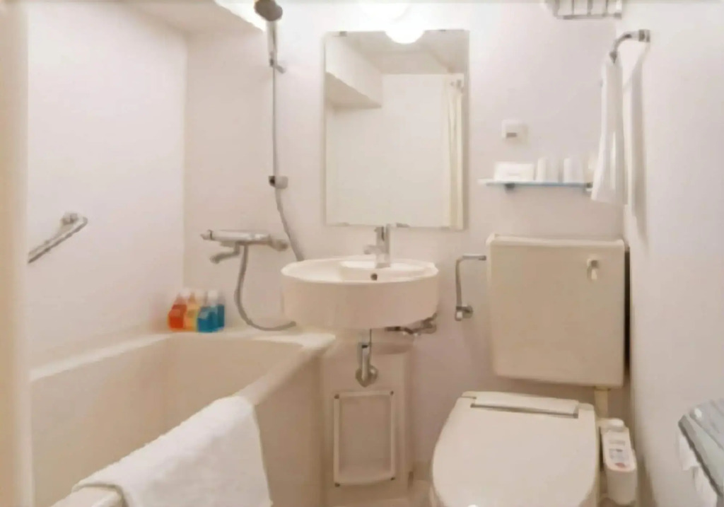 Smile Hotel Matsuyama