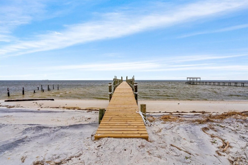 The Anchored Lighthouse - 2630 Bienville Blvd 5 Bedroom Home by RedAwning