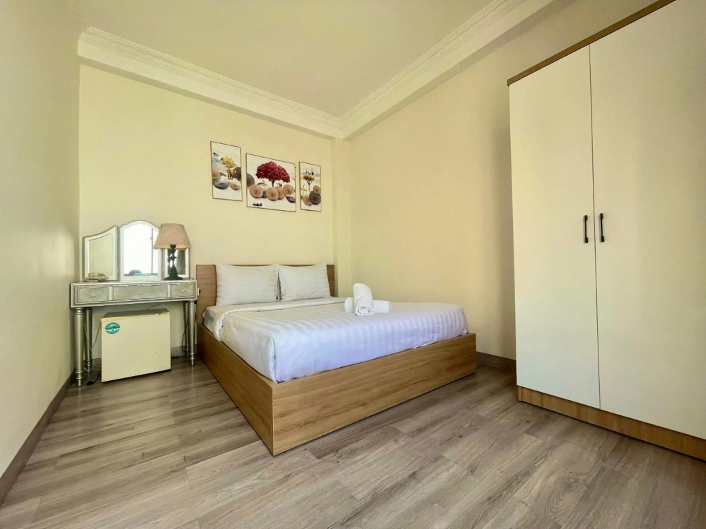 Anhnhien Hotel
