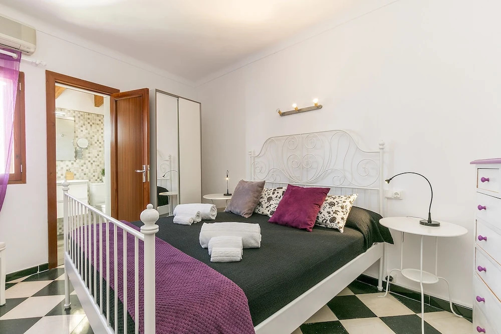 Apartamento Sa Fornera