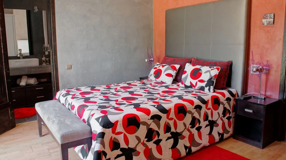 Maradisse Bhakti Villas