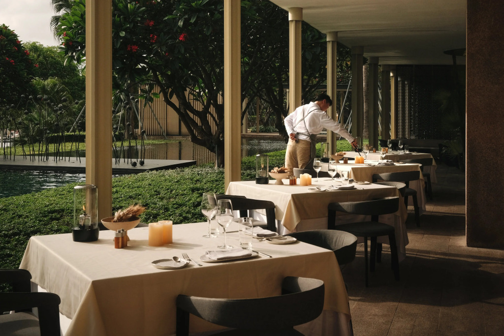 Lohkah Hotel & Spa Xiamen
