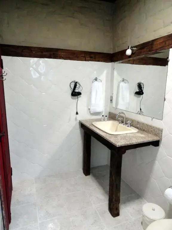 Hospedaria Rio do Vento