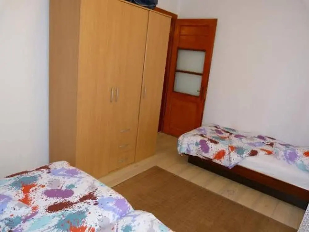 Beachfront Holiday House Žal