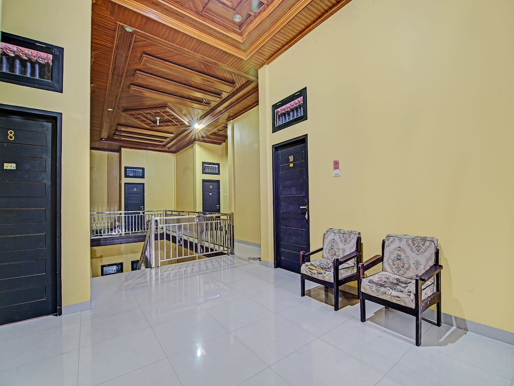 Hotel O Arafah Homestay Syariah Near Badan Pertanahan Nasional - Kantor Pertanahan Kabupaten Kampa