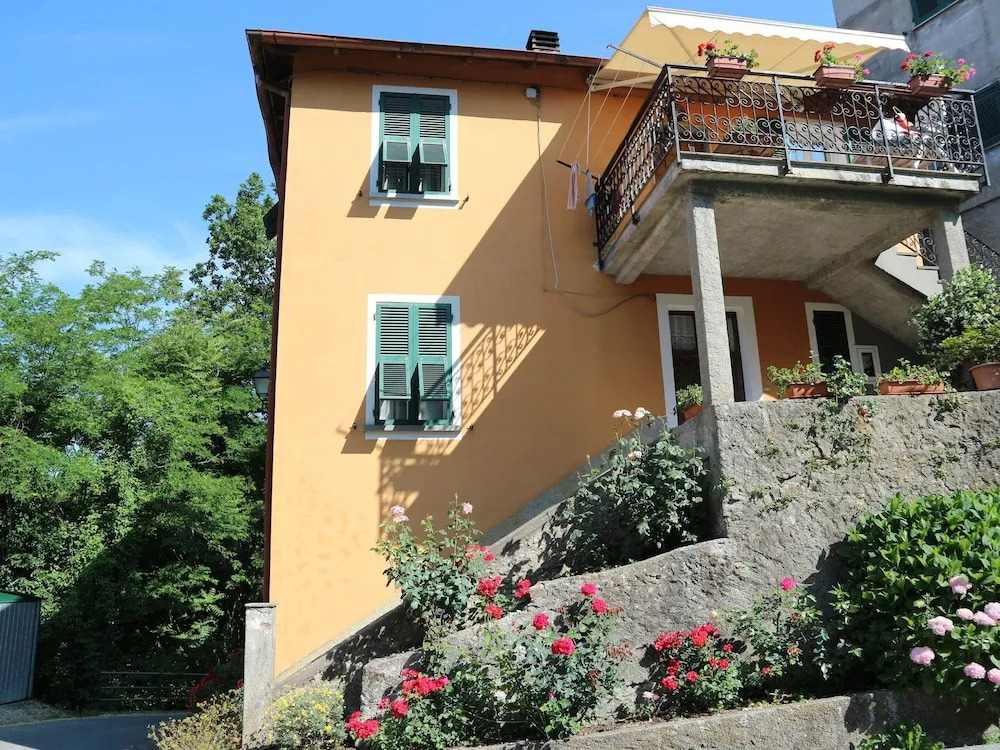 Holiday Home in Rio near Fishing Villages
